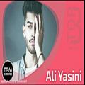 عکس Ali Yasini - Top 3 Songs ( سه آهنگ برتر علی یاسینی)
