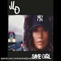 عکس Jennifer Lopez - Same Girl (Lyric Video) HD