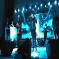 عکس کنسرت تهران ماکان بند (دیوونه من)