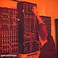 عکس کلیپ معرفی سینتی سایزر Moog Synthesizer IIIp