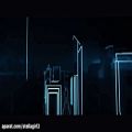 عکس Night Vision - Lindsey Stirling - New Album