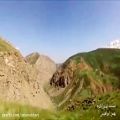 عکس Lorestan Province - Iran – دشت لاله های واژگون الیگودرز - لری - لرستان