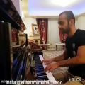 عکس پرطرفدار ترین موزیک ۲۰۱۷ DESPACITO بااجرای احسان میربها