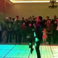 عکس رقص آذری(بسیار زیبا)