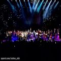 عکس کیتارو - کنسرت تهران - یک اجرای فوق العاده