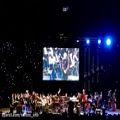 عکس کیتارو - کنسرت تهران - یک اجرای فوق العاده