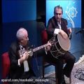 عکس رامیز قلی اف - اجرای جشنواره موسیقی فجر