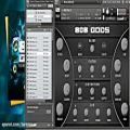 عکس 808 GODS | Kontakt Virtual Studio Technology | BigWerks