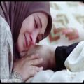 عکس کلیپ ترکیبی روز مادر باصدای خسرو شکیبایی و محمد اصفهانی