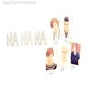 عکس One Direction - Na Na Na Lyrics