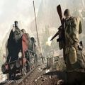 عکس Sniper Elite 4- آهنگ زیبا بازی به نام Combat Theme#3