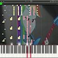 عکس Awesome As I Wanna Be - Rainbow Rocks - Instrumental Piano Cover