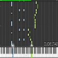 عکس Awesome as I Wanna Be - Piano Transcription by DJDelta0 (9000 subscribers special!)