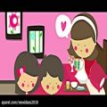 عکس جدیدترین انیمیشن تبریک روز مادر 2018 (HD) ♥♥♥
