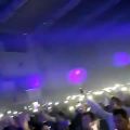 عکس اجرای دیشب کنسرت محمد علیزاده بسیار عالی !!