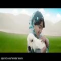 عکس نماهنگ «هیوا»|تقدیم به کُرد زبانان غیور ایرانی