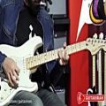 عکس Fender Jimi Hendrix