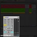 عکس دانلود اموزش برنامه Ableton Live 10 Drum Buss with P-LA