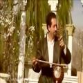 عکس اجرای بهاری کمانچه و دف قطعه ی موسیقی سنتی ایرانی بسیار زیبا و دلنشین_bahar1397_
