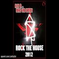 عکس Alex M. vs. Marc van Damme - Rock The House 2012 (Original Mix Edit 2012)