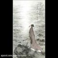 عکس Autumn moon on a calm lake ( 平湖秋月), jean Dubé, piano.
