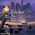 عکس In the Rain (Piano / Orchestral cover) | Miraculous Ladybug Unofficial OST