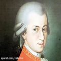 عکس Wolfang Amadeus Mozart #24 B Flat Major KV182 Allegro spirituoso