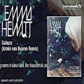 عکس Emma Hewitt - Colours (Armin van Buuren Remix)