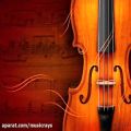 عکس Niccoló Paganini: Violin Sonata No 6
