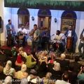عکس اجرای گروه بوشهری امین فیروزپور در فستیوال موسیقی کوچه