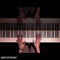 عکس Ed Sheeran - Shape of You | The Theorist Piano Cover