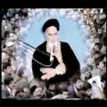 عکس سرود جمهوری اسلامی ایران ( با تصاویر نیروی زمینی )