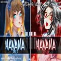 عکس ◤نایتکور◢ ↬ Havana [Switching Vocals] by Halocene