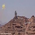 عکس الجیش واللجان الشعبیة الیمنیة یقتحمان موقع مراش السعودی فی نجران وسط فرار جنود آل سعود
