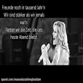 عکس Helene Fischer - Feuerwerk (lyrics)