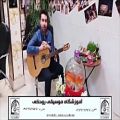 عکس Roudaki Music Academy Nowruz 97 - 2018