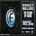 عکس Donkey Rollers - The Fusion of Sound - Fusion 036