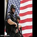عکس نیروی پلیس ایالات متحده (موسیقی)