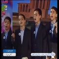 عکس اجرای زنده-امام زاده سیدجعفر محمد-اجرای سرود