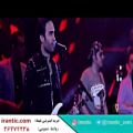 عکس کنسرت Seven Band در شیراز