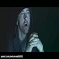 عکس Eminem - Walk On Water (Official Video)