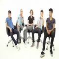 عکس (the wanted.(boys talking