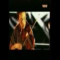 عکس YouTube - Yann Tiersen-live aux eurock awesome violin skills