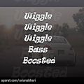 عکس wiggle wiggle wiggle instrumental bass boosted