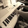 عکس تایتانیک - قلب من بر خواهد گشت ( Titanic) آموزش پیانو