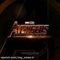 عکس تریلر جدید Avengers 3 فردا منتشر می شود!