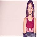 عکس Selena Gomez ft. Marshmello - Wolves (Lyrics)
