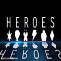 عکس Aviators - Heroes