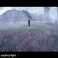 عکس موزیک ویدیوی «دیوونه» با صدای امیرعباس گلاب