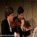 عکس David Oistrakh Quartet plays Shostakovich string quartet No.9